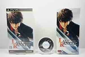 ラストランカー Best Price! - PSP g6bh9ry Amazon | ラストランカー Best Price! - PSP | ゲームソフト